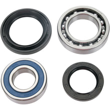 Moose Offroad Wheel Bearing - Kit A25-1139_438441