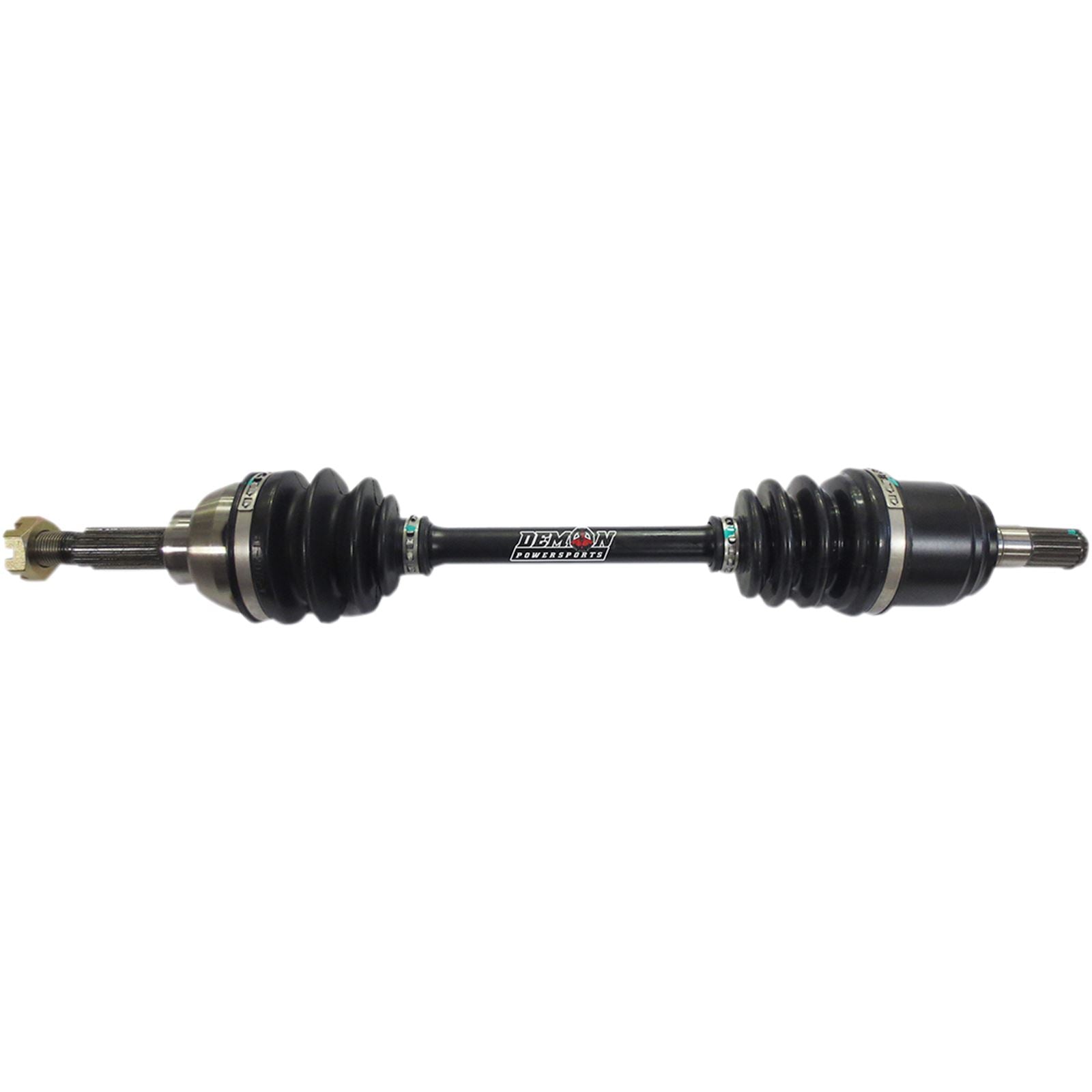 Demon Powersports Complete Axle - Heavy Duty - Kit [MPN: PAXL-1125HD]_371186