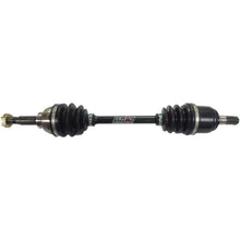 Demon Powersports Complete Axle - Heavy Duty - Kit [MPN: PAXL-1125HD]_371186