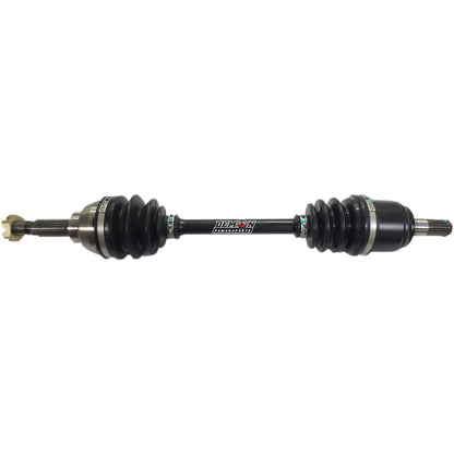 Demon Powersports Complete Axle - Heavy Duty - Kit [MPN: PAXL-1125HD]_371186