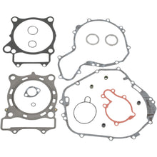 Moose Offroad Complete Motor Gasket Kit for Polaris 0934-0680_433907
