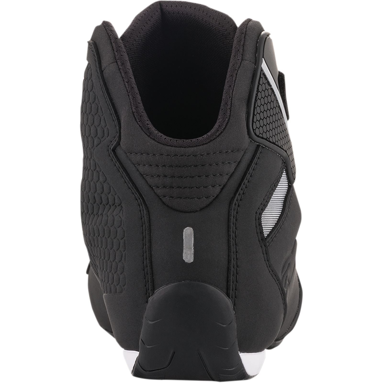 Alpinestars Sektor Shoes - Black - Size 14 [MPN: 2515518-10-14]_337462