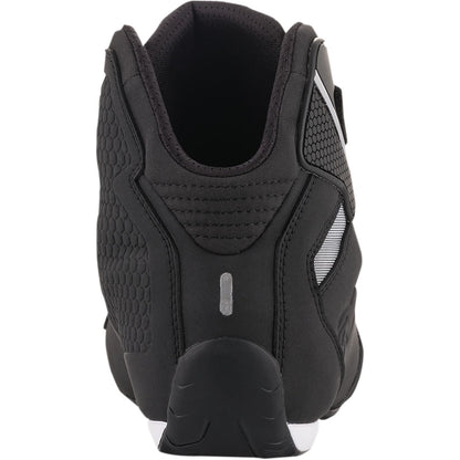 Alpinestars Sektor Shoes - Black - Size 14 [MPN: 2515518-10-14]_337462
