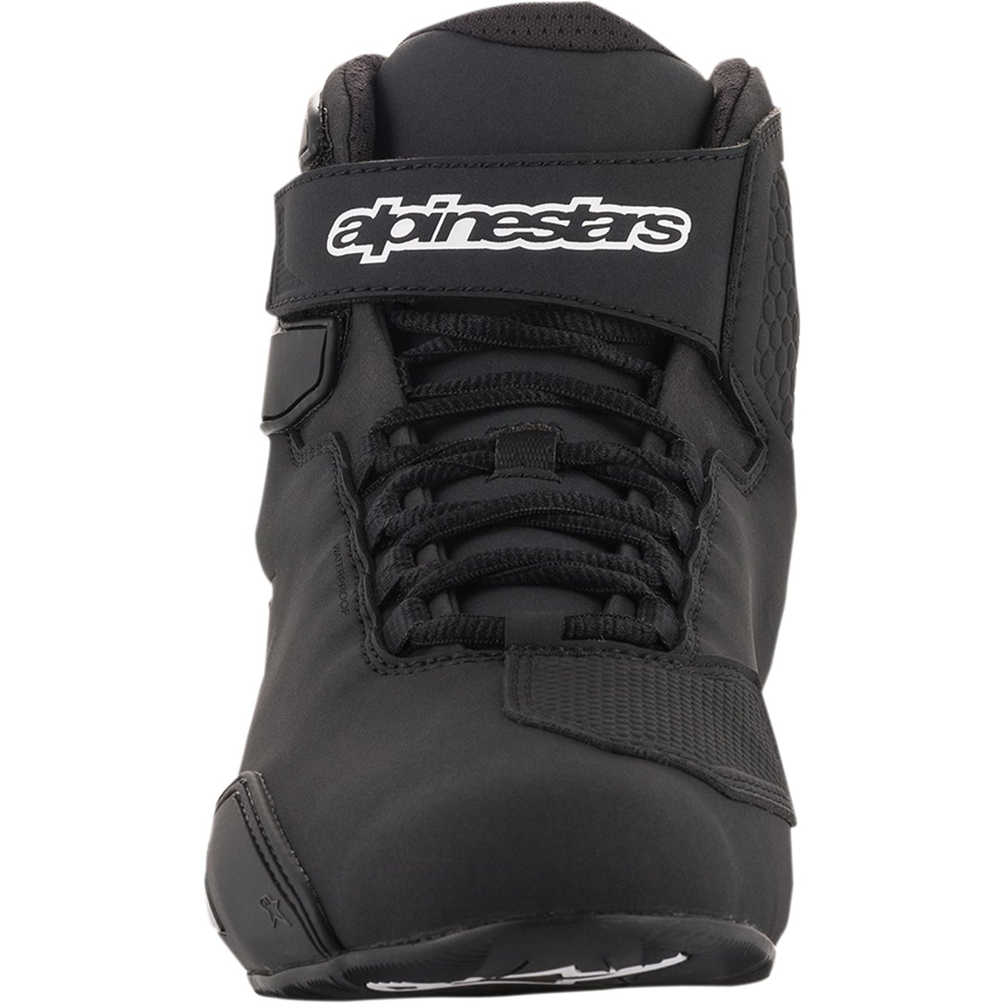 Alpinestars Sektor Shoes - Black - Size 14 [MPN: 2515518-10-14]_337463