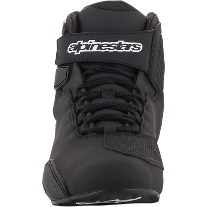 Alpinestars Sektor Shoes - Black - Size 14 [MPN: 2515518-10-14]_337463