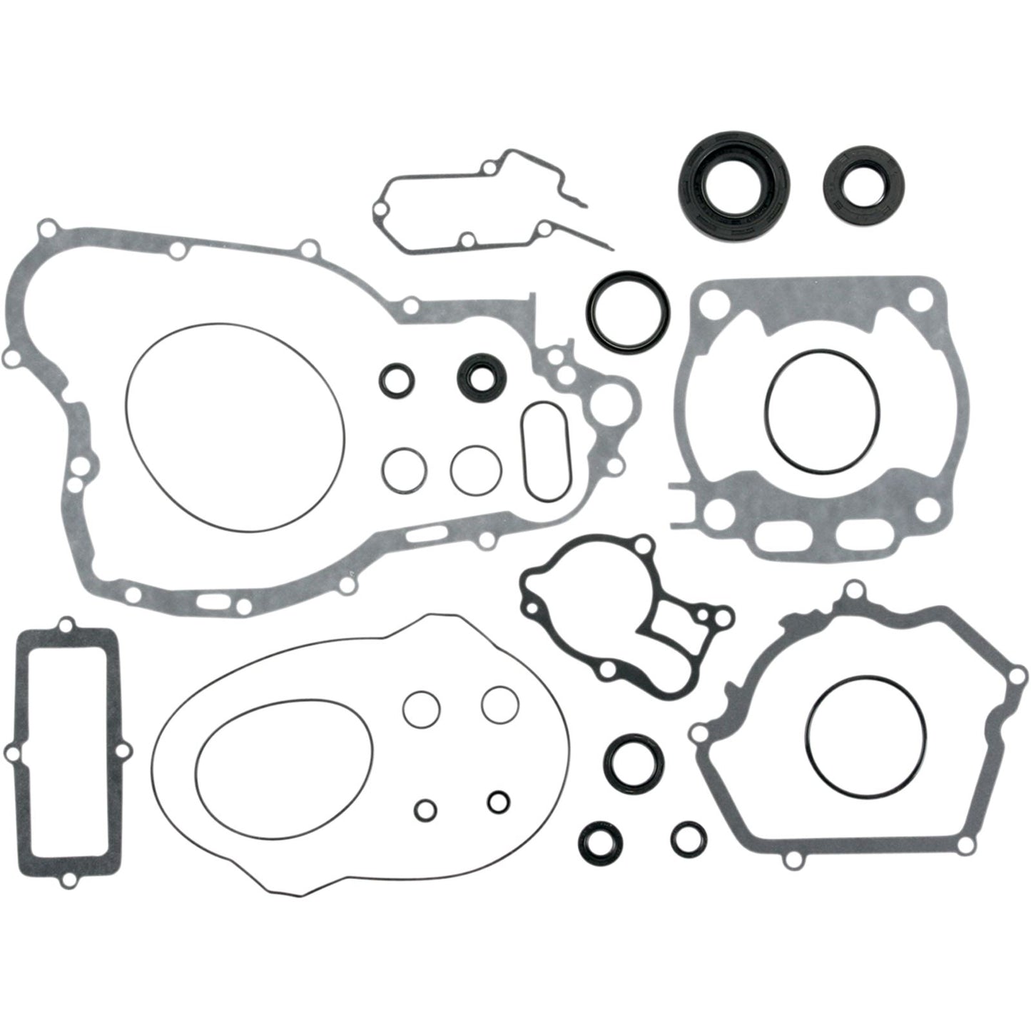 Moose Offroad Motor Gasket Kit with Seal YZ250 M811669_439649
