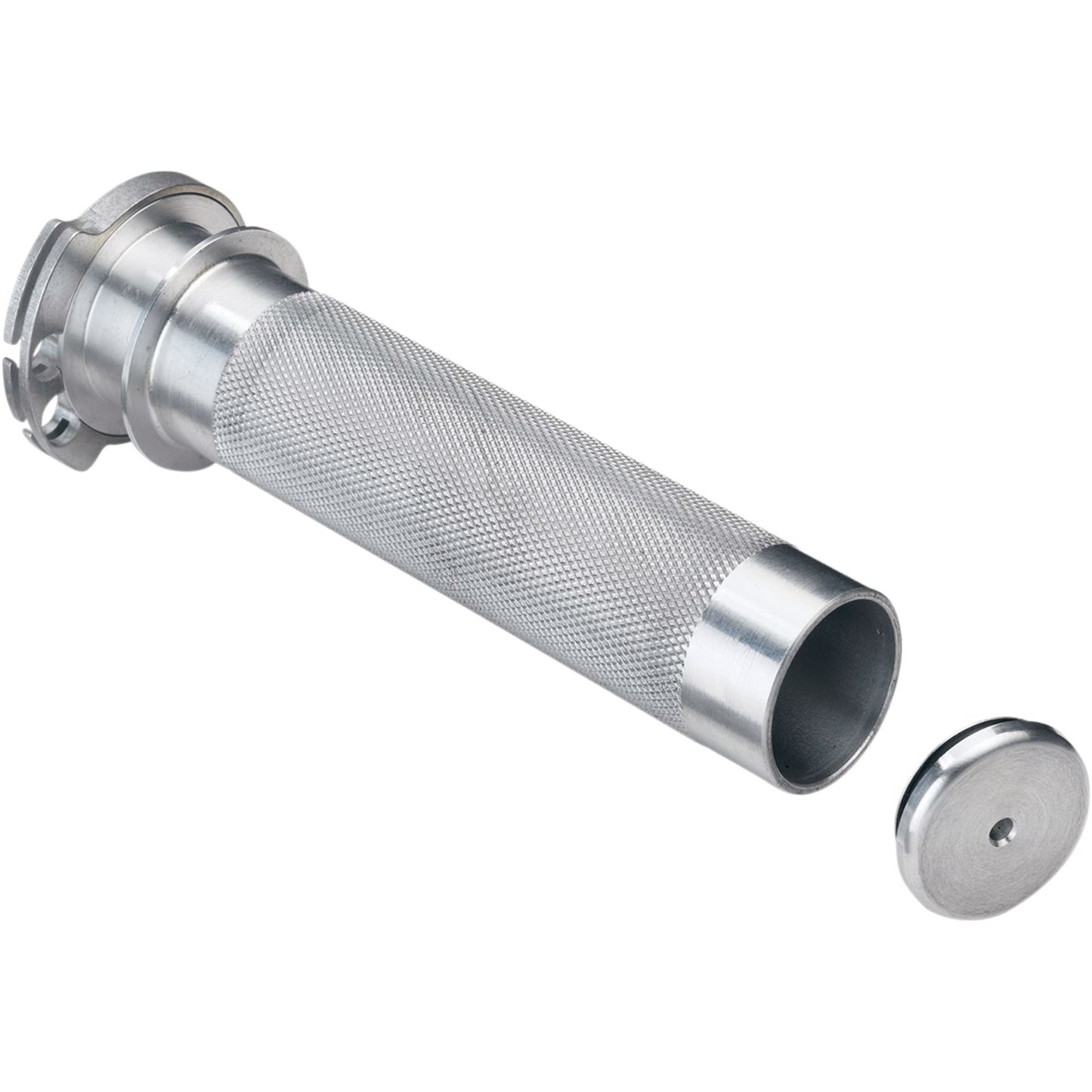 Moose Offroad Aluminum Throttle Tube for Honda CRF 0632-0283_431992