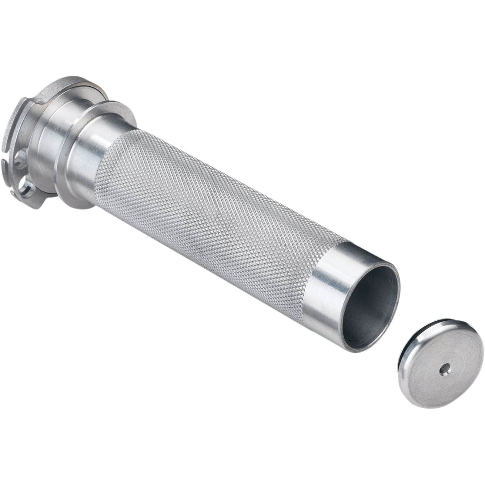 Moose Offroad Aluminum Throttle Tube for Honda CRF 0632-0283_431992