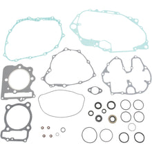Moose Offroad Motor Gasket Kit with Seal XR400 M811265_439584