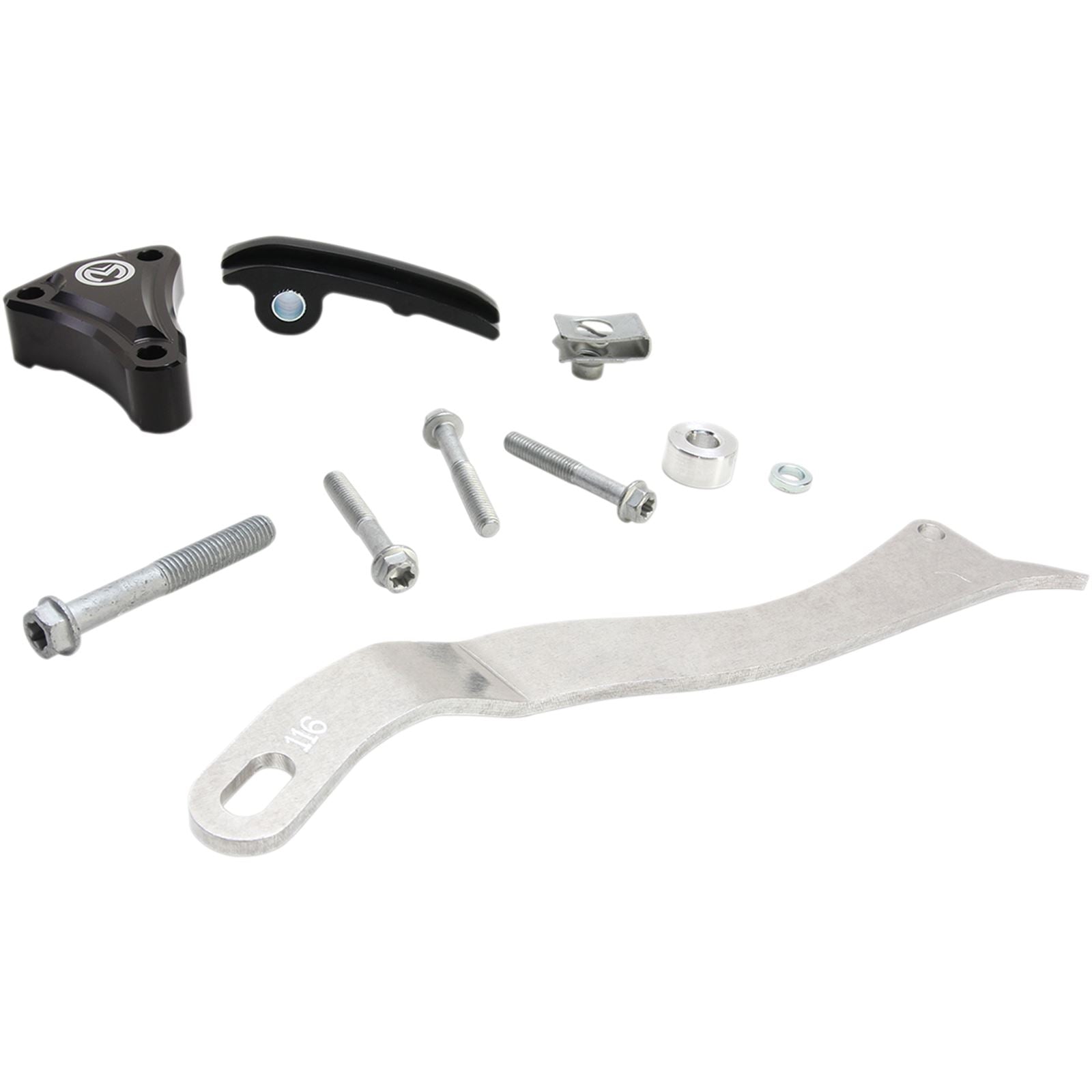 Moose Offroad Clutch Cylinder Guard for KTM 0950-0806_434855