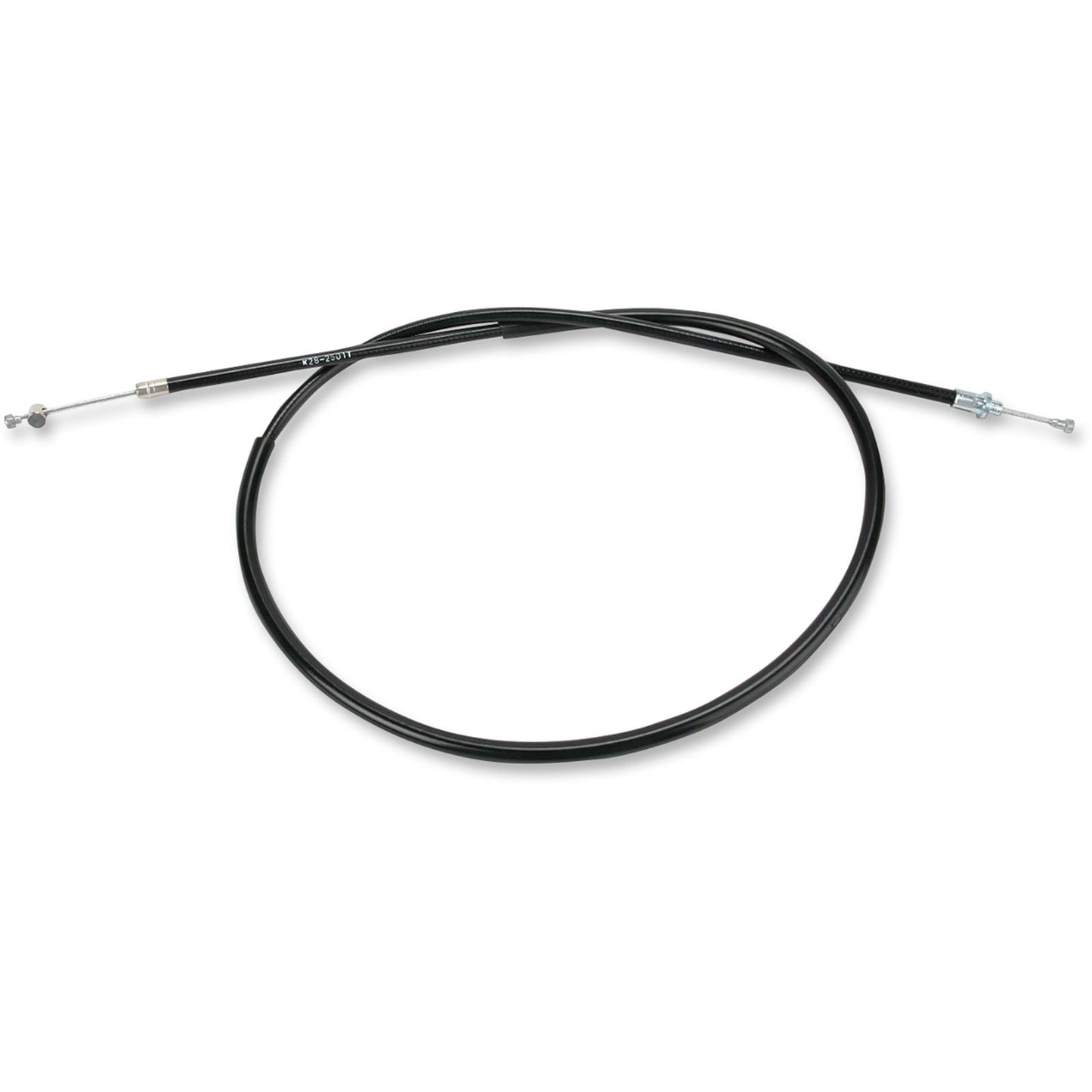 Parts Unlimited Clutch Cable - for Yamaha [MPN: K28-2501T]_451245