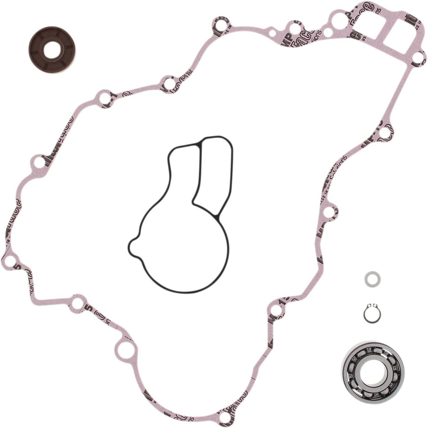 Moose Offroad Water Pump Repair Kit for KTM 0934-5199_434255