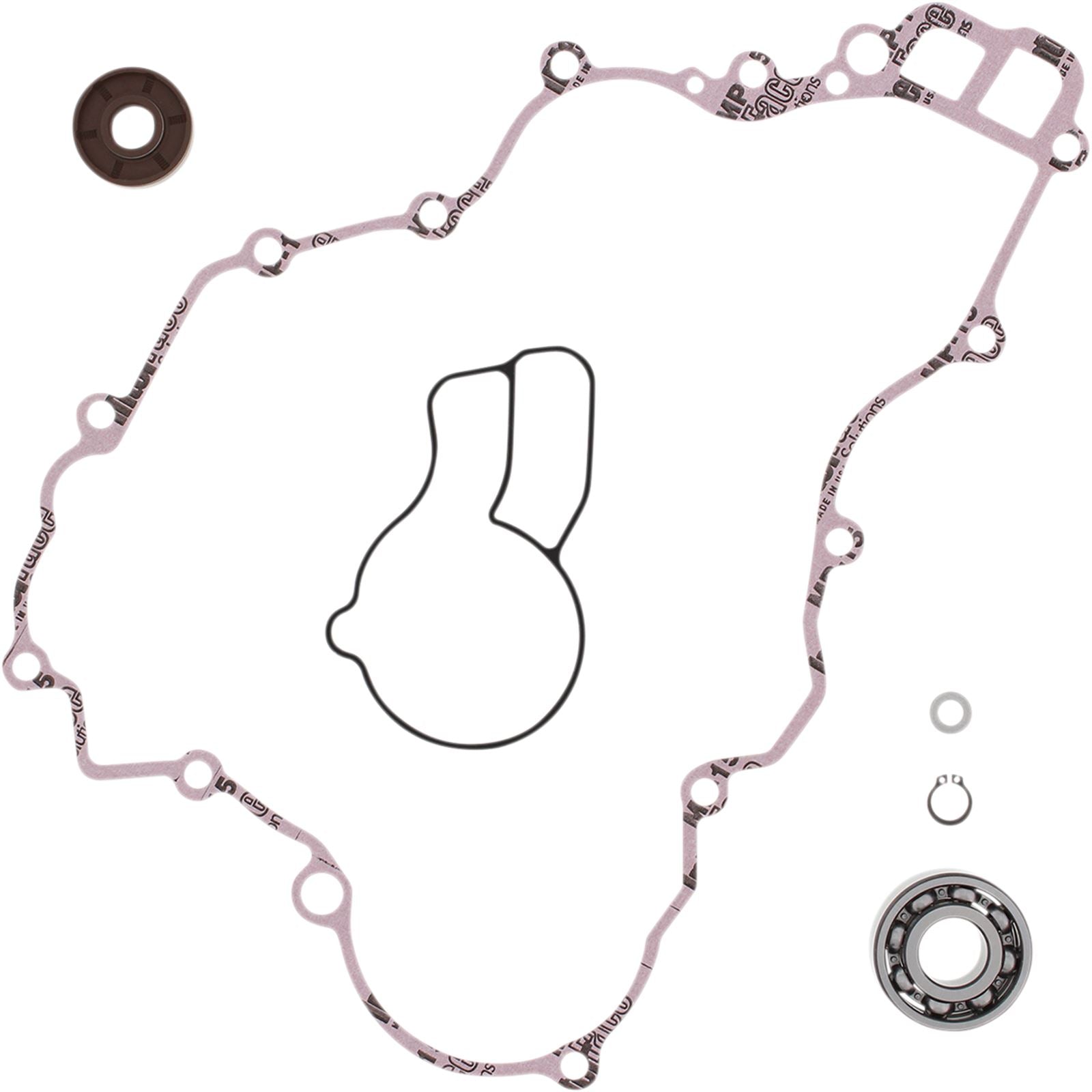 Moose Offroad Water Pump Repair Kit for KTM 0934-5199_434255