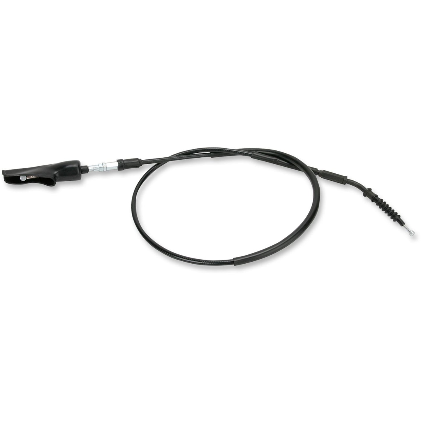 Parts Unlimited Clutch Cable for Yamaha [MPN: K28-2578]_451263