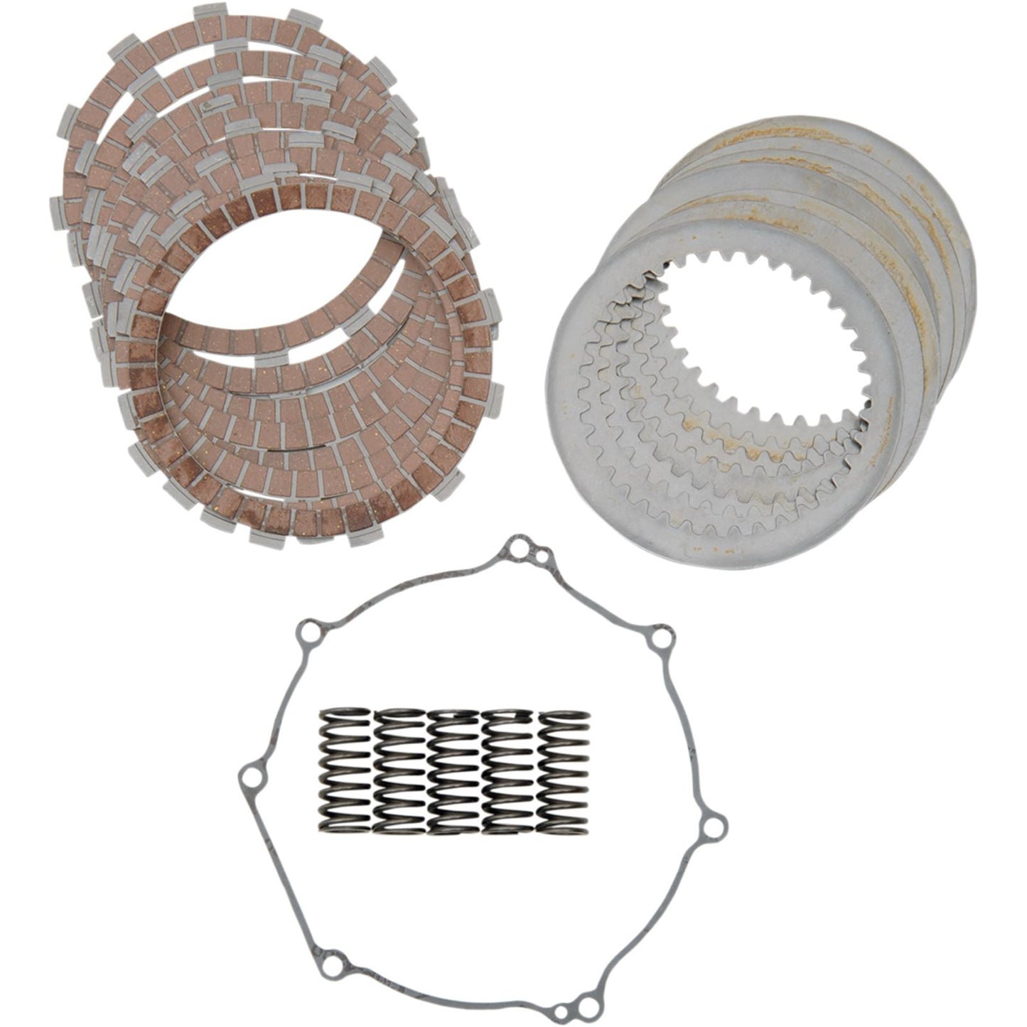 Moose Offroad Clutch Kit 1131-2327_436058