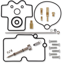 Moose Offroad Carburetor Repair Kit for Yamaha 1003-0811_435179