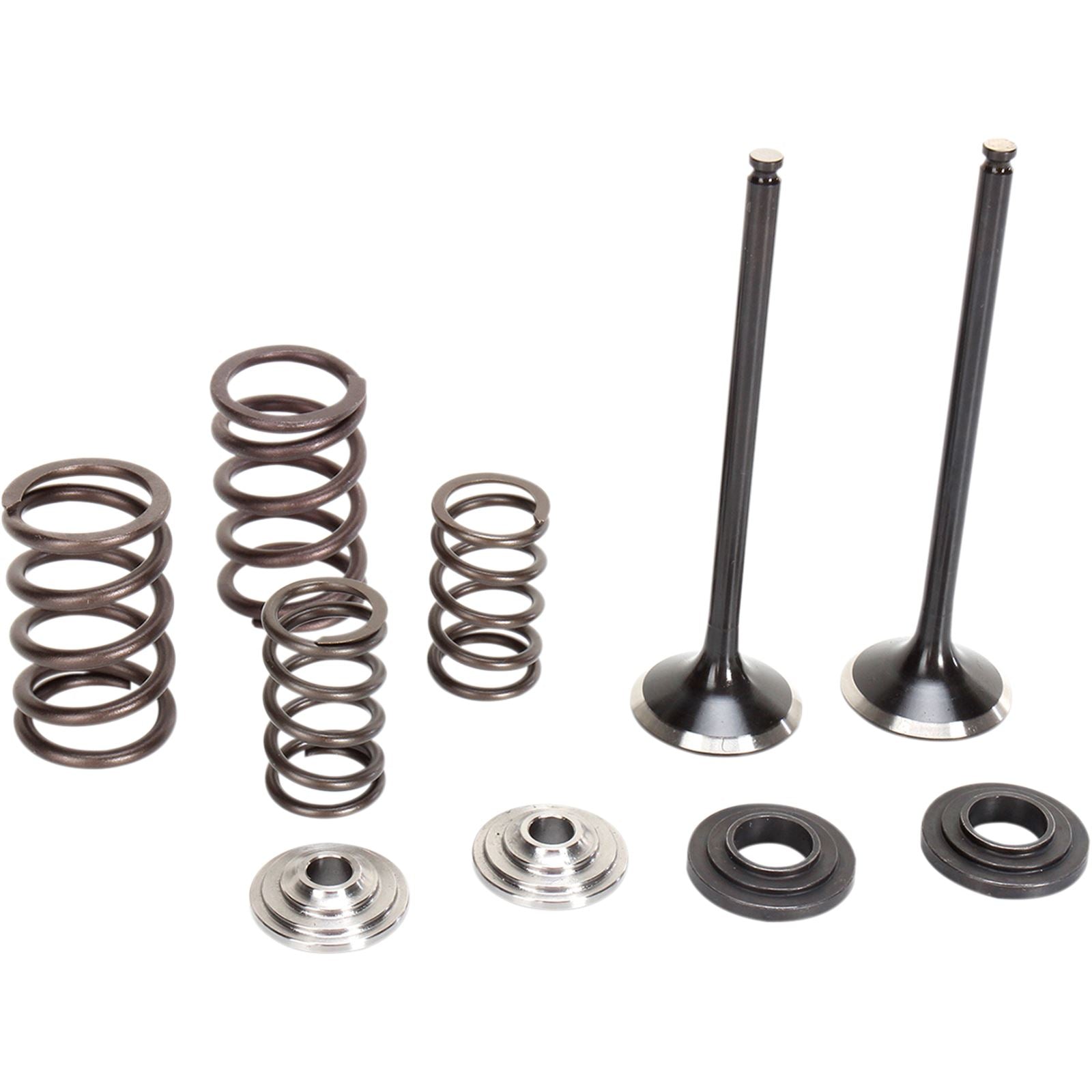 Moose Offroad Valve and Spring Kit 0926-2468_433570