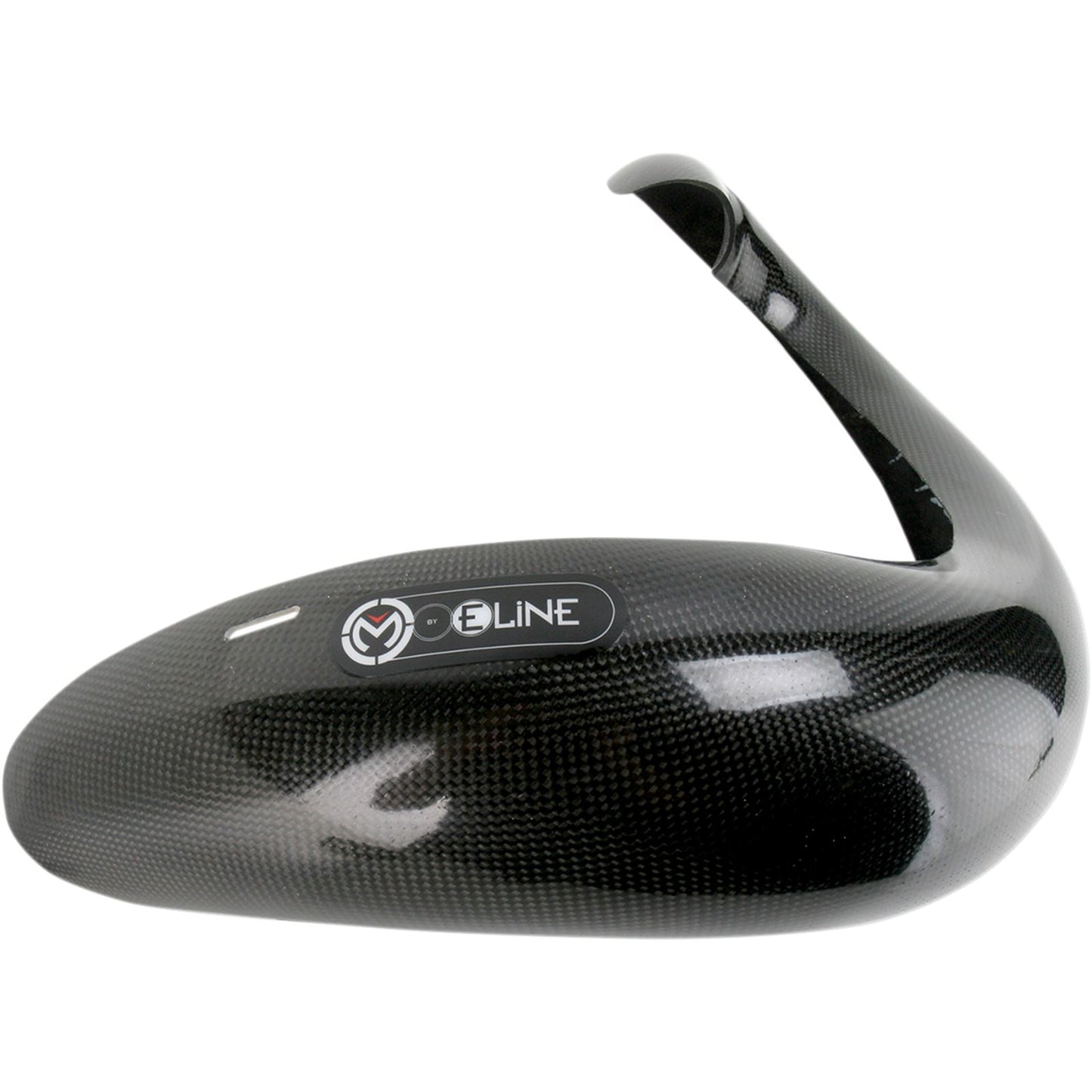 Moose Offroad Pipe Guard - Stock/FMF 1861-0691_437431