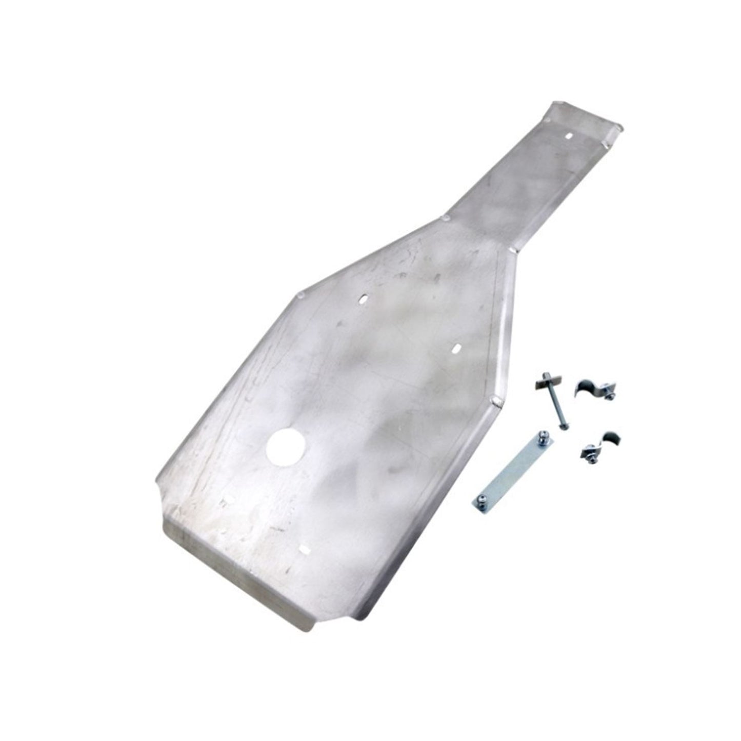 Moose Offroad Full Skid Plate fits Honda TRX250 [MPN: M900-85]_1651302