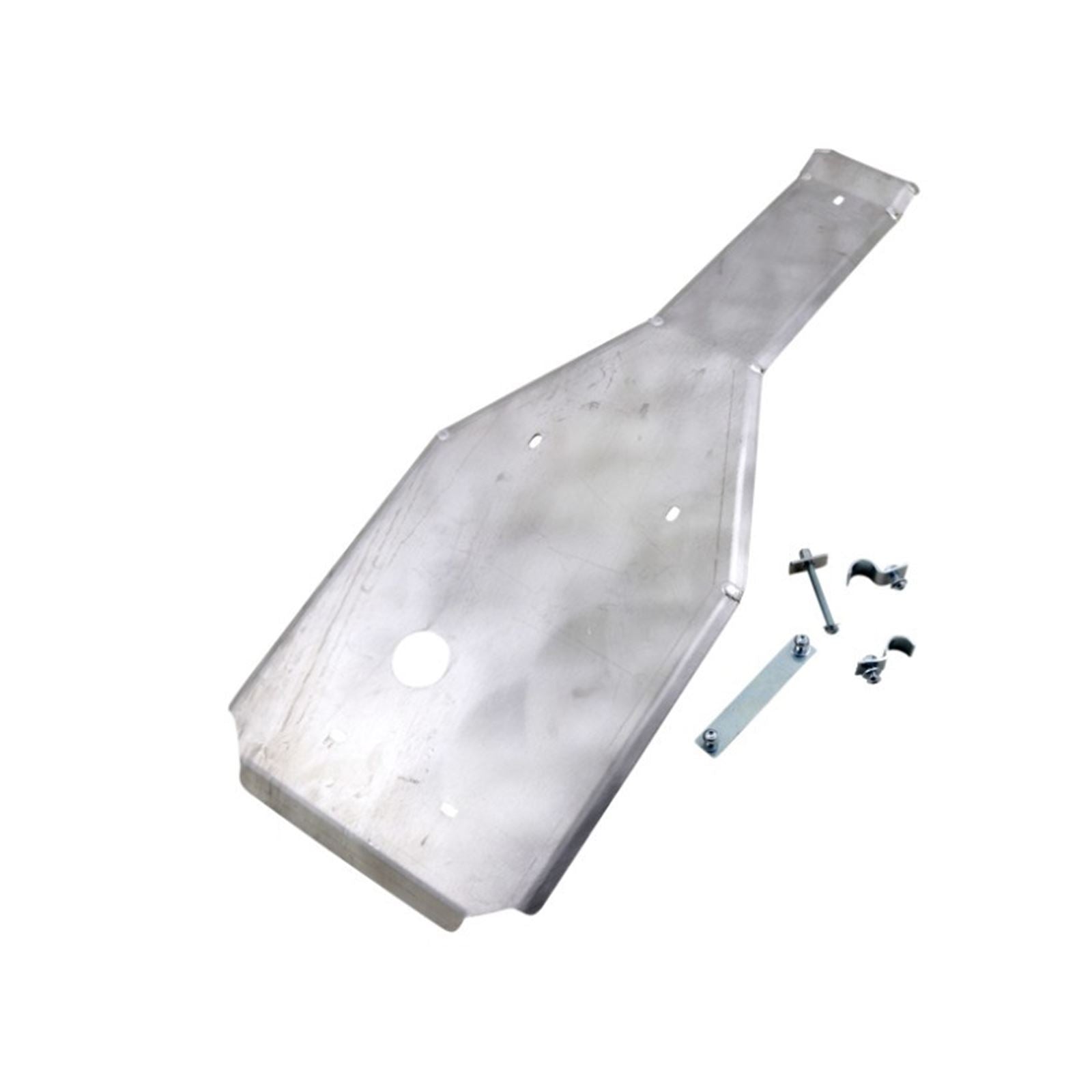 Moose Offroad Full Skid Plate fits Honda TRX250 [MPN: M900-85]_1651302