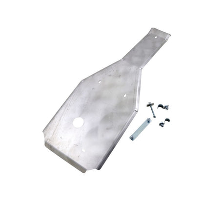 Moose Offroad Full Skid Plate fits Honda TRX250 [MPN: M900-85]_1651302