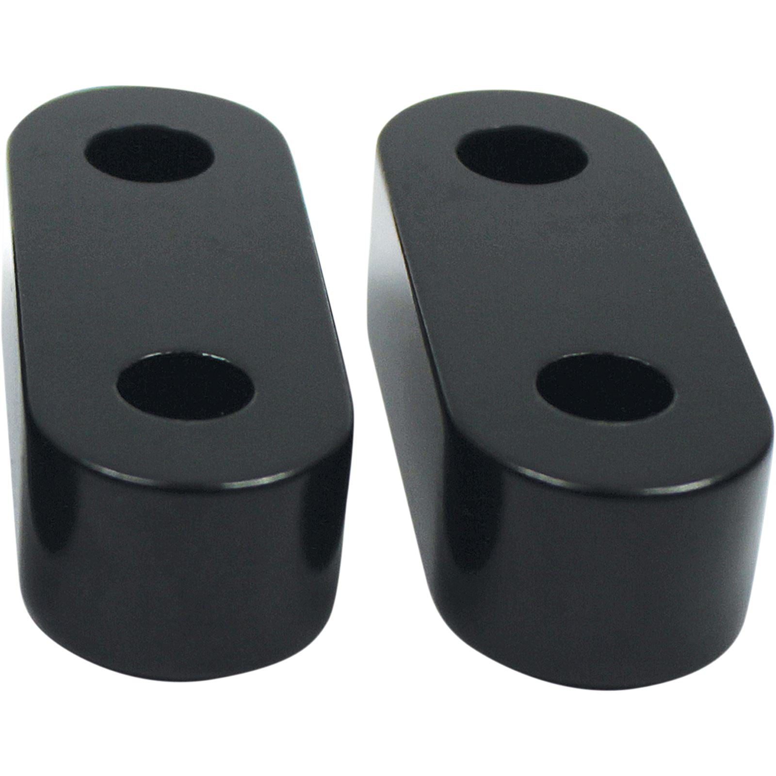 RSI Black - 1/2" Riser Blocks for Polaris [MPN: UR-12]_461853