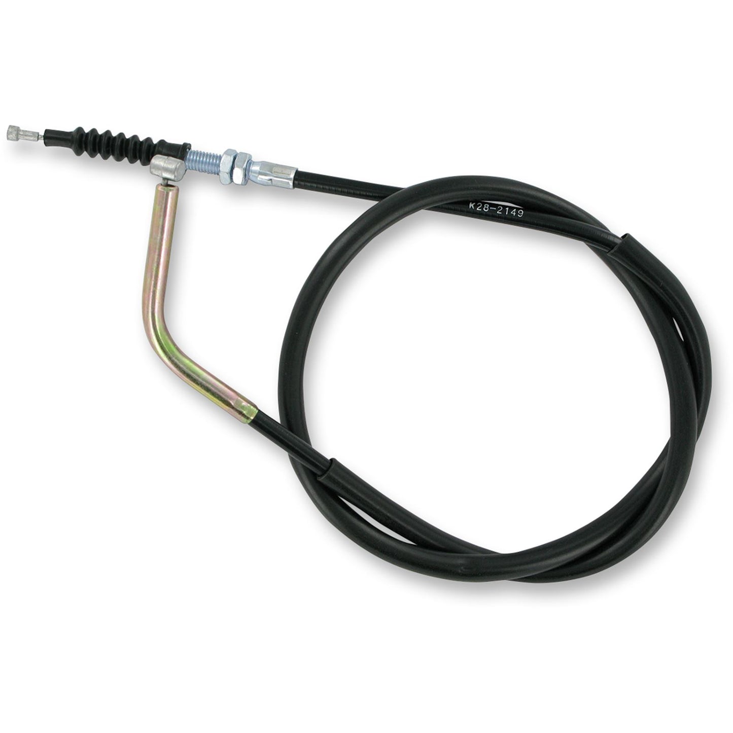 Parts Unlimited Clutch Cable for Kawasaki [MPN: K28-2149]_451234