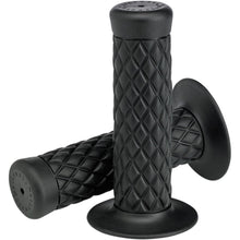 Biltwell Inc. Black 1" Thruster Grips [MPN: 6702-0101]_352943