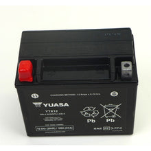 AGM Battery - 12V - 10ah - YTX12_1853694