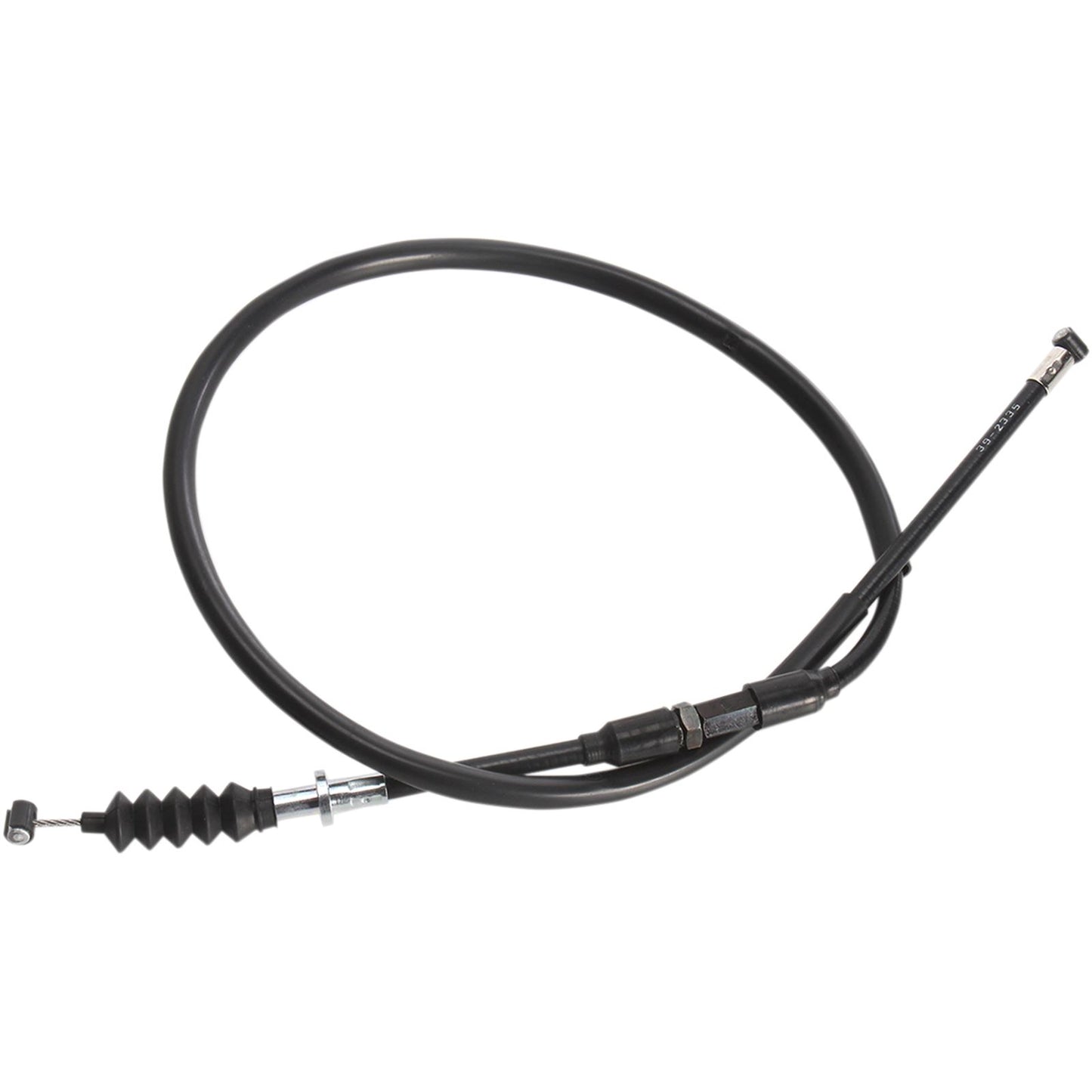 Moose Offroad Moose Clutch Cable For Kawasaki 0652-1742_432525