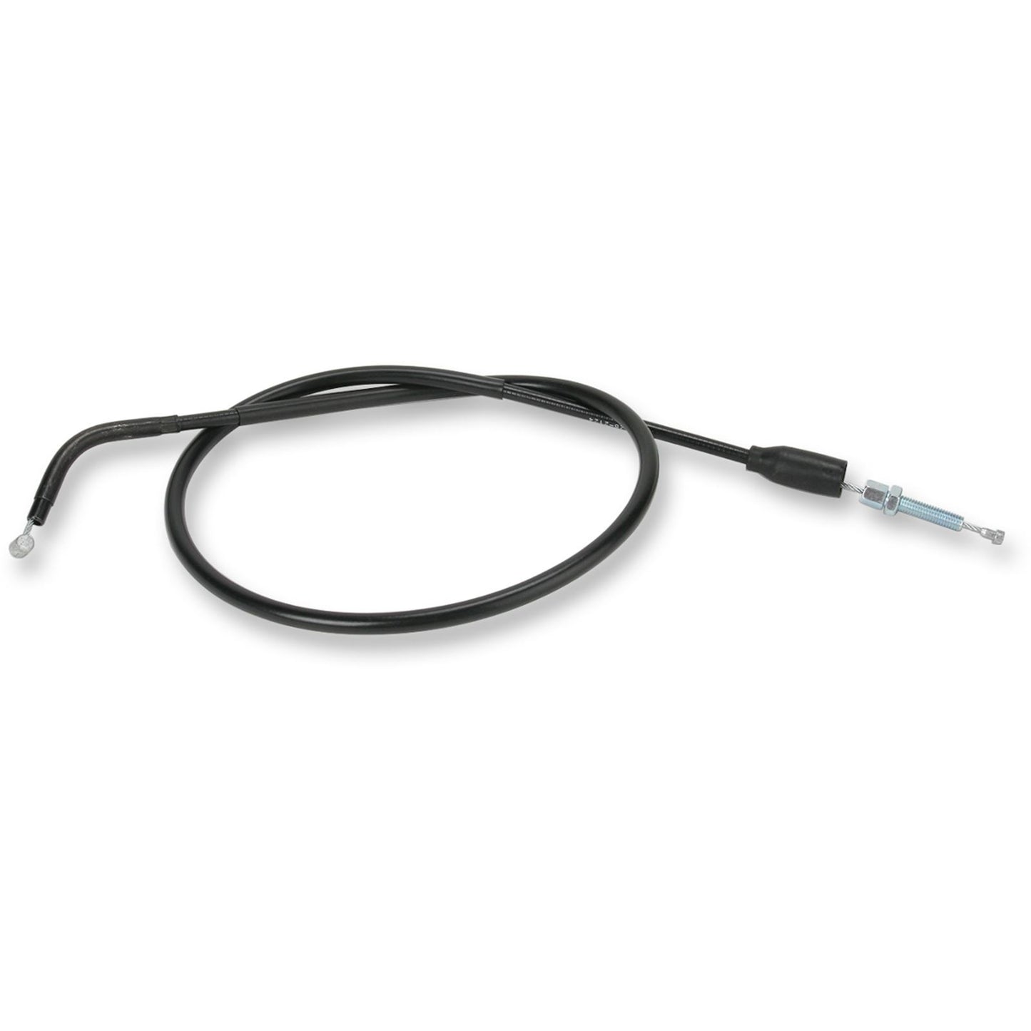Parts Unlimited Clutch Cable For Suzuki [MPN: K28-2124]_451208