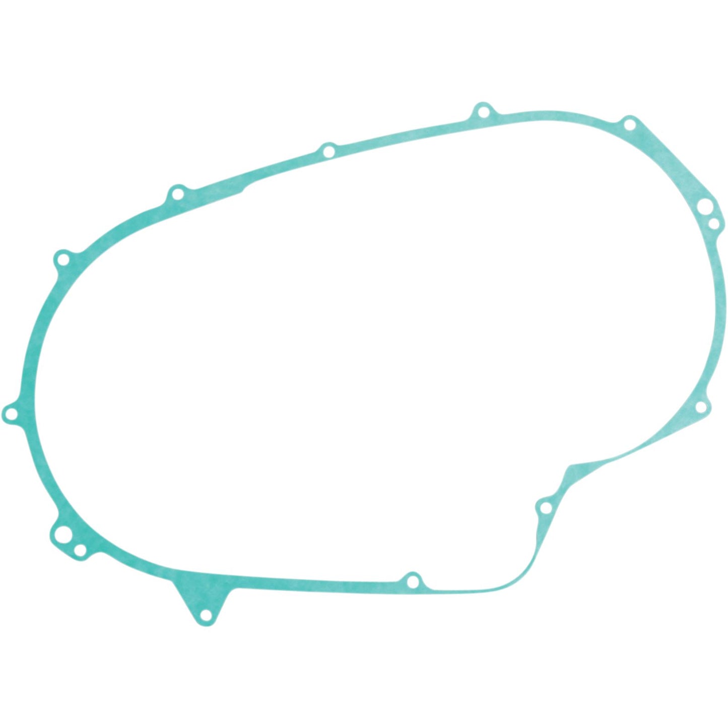 Moose Offroad Clutch Cover Gasket For Yamaha 0934-1408_433974