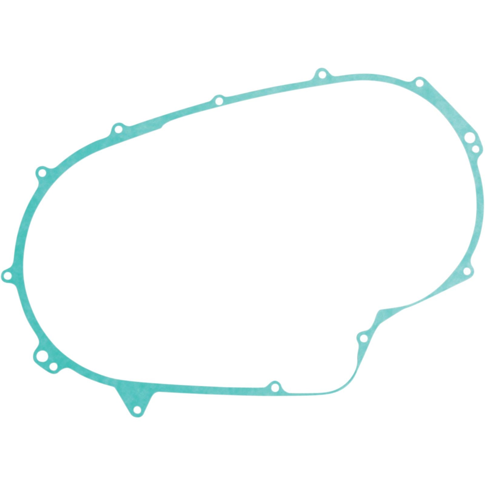 Moose Offroad Clutch Cover Gasket For Yamaha 0934-1408_433974