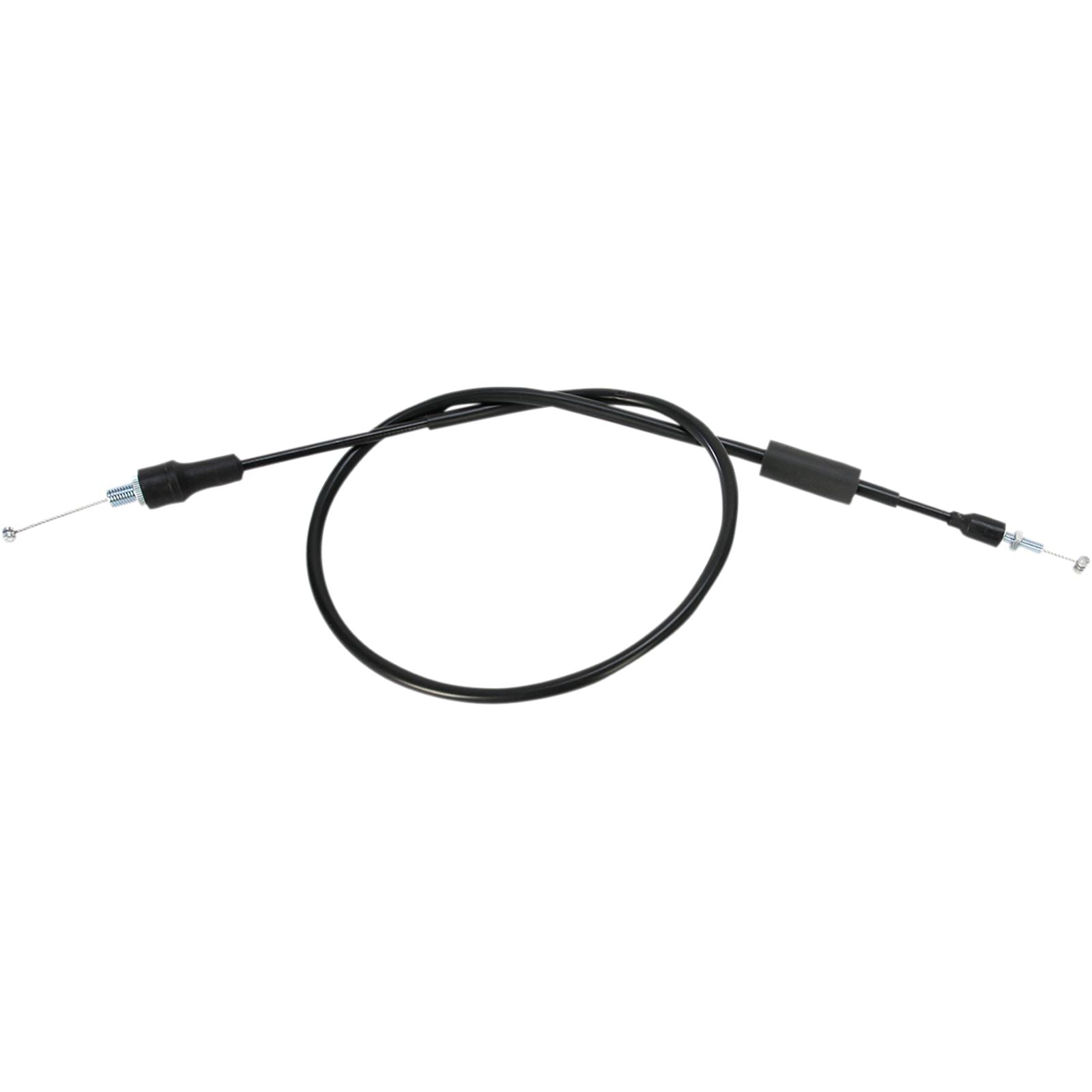 Moose Offroad Throttle Cable for Yamaha 0650-1373_432378