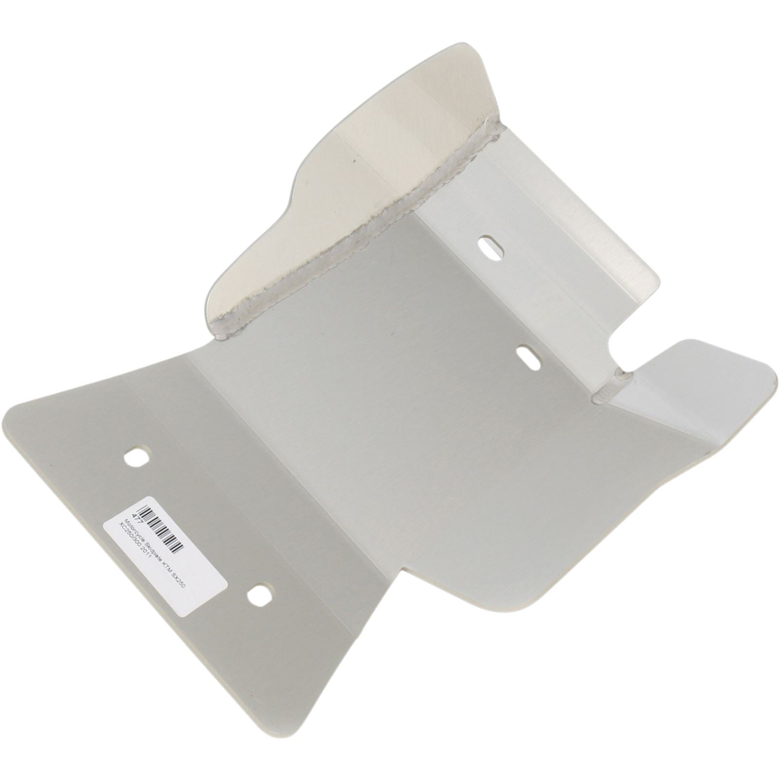 Moose Offroad Skid Plate - 250SX/300XC 0506-0641_431110