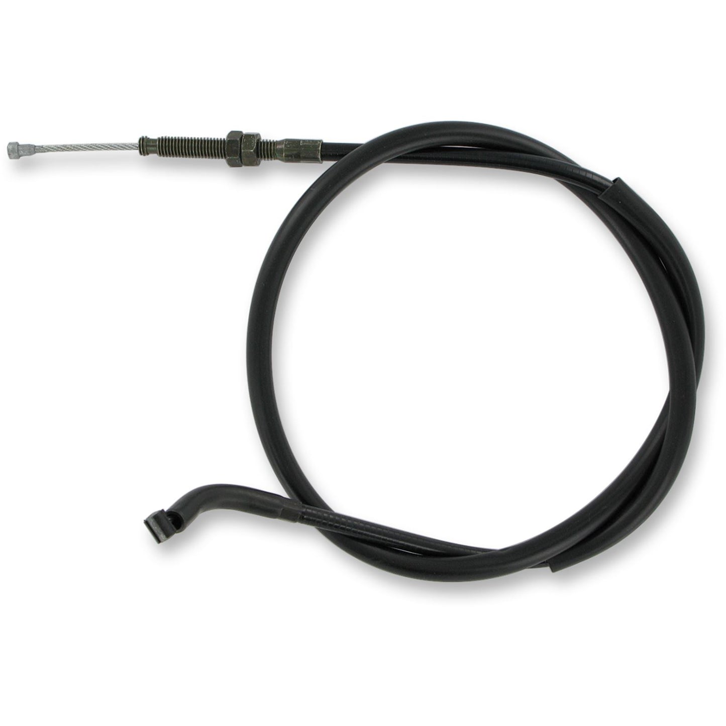 Parts Unlimited Clutch Cable for Honda [MPN: K28-2127]_451210