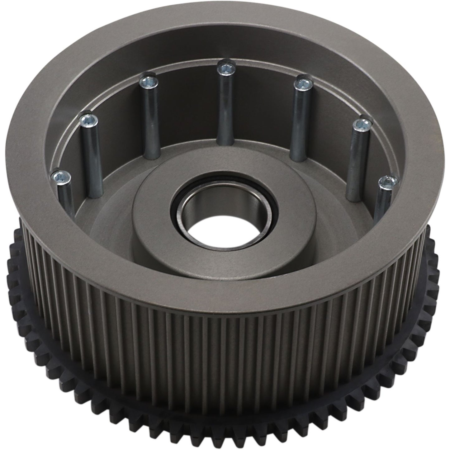 Belt Drives Clutch Basket - 76 Tooth [MPN: 76-3E]_351083