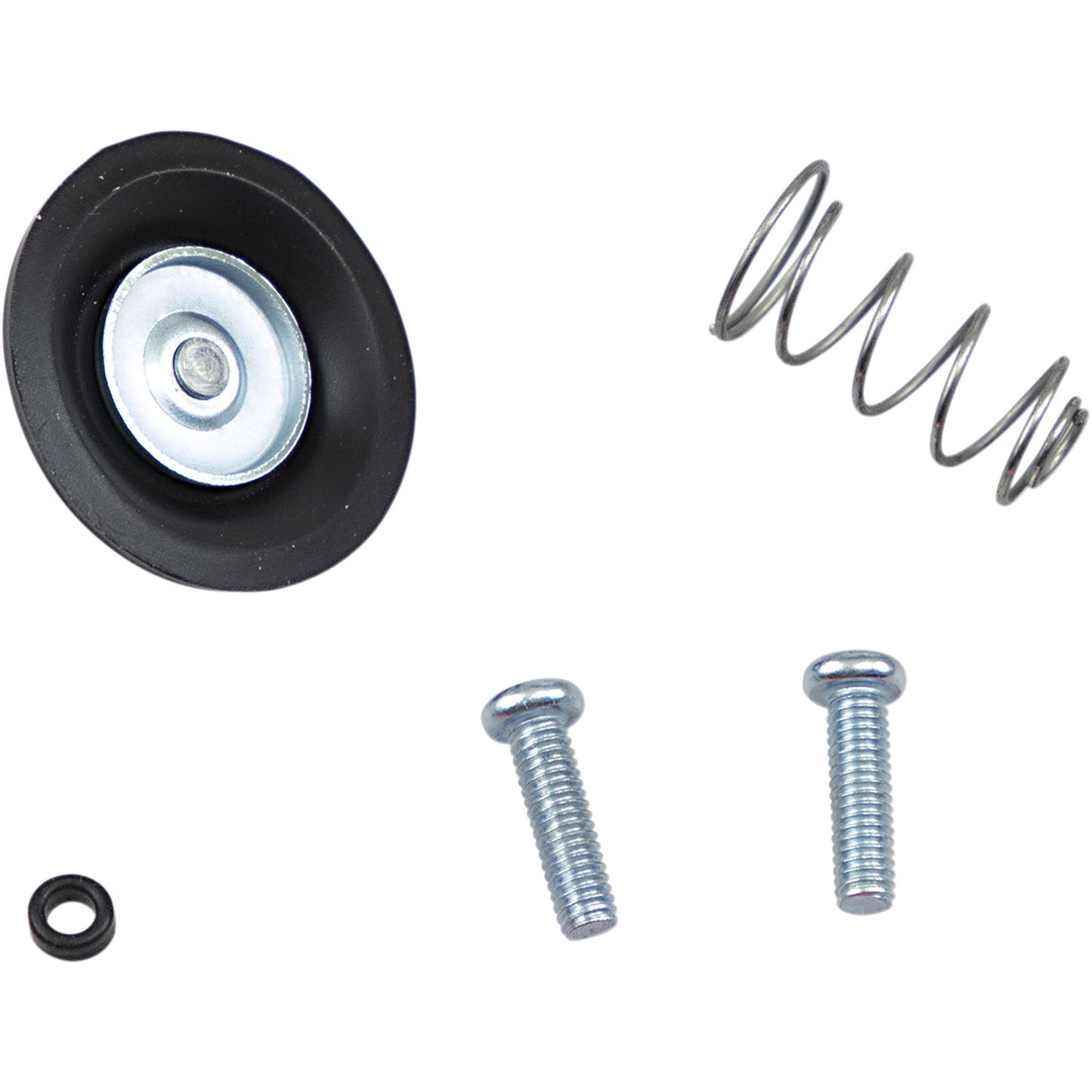 Moose Offroad Rebuild Kit Air Cut Off Valve 1003-1445_435366