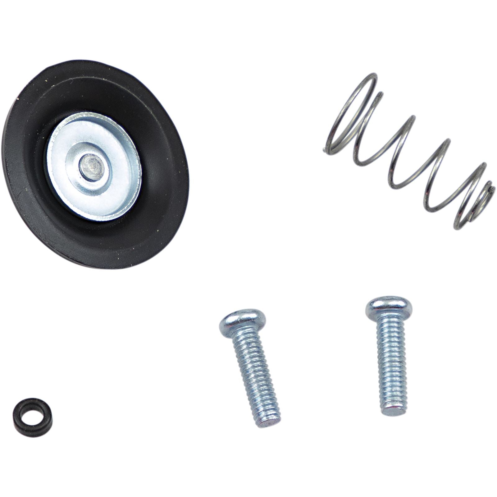 Moose Offroad Rebuild Kit Air Cut Off Valve 1003-1445_435366
