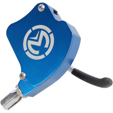 Moose Offroad Blue ATV Thumb Throttle [MPN: M78-001]_439253