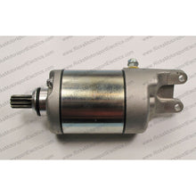 Ricks Starter Motor [MPN: 61-517]_599816