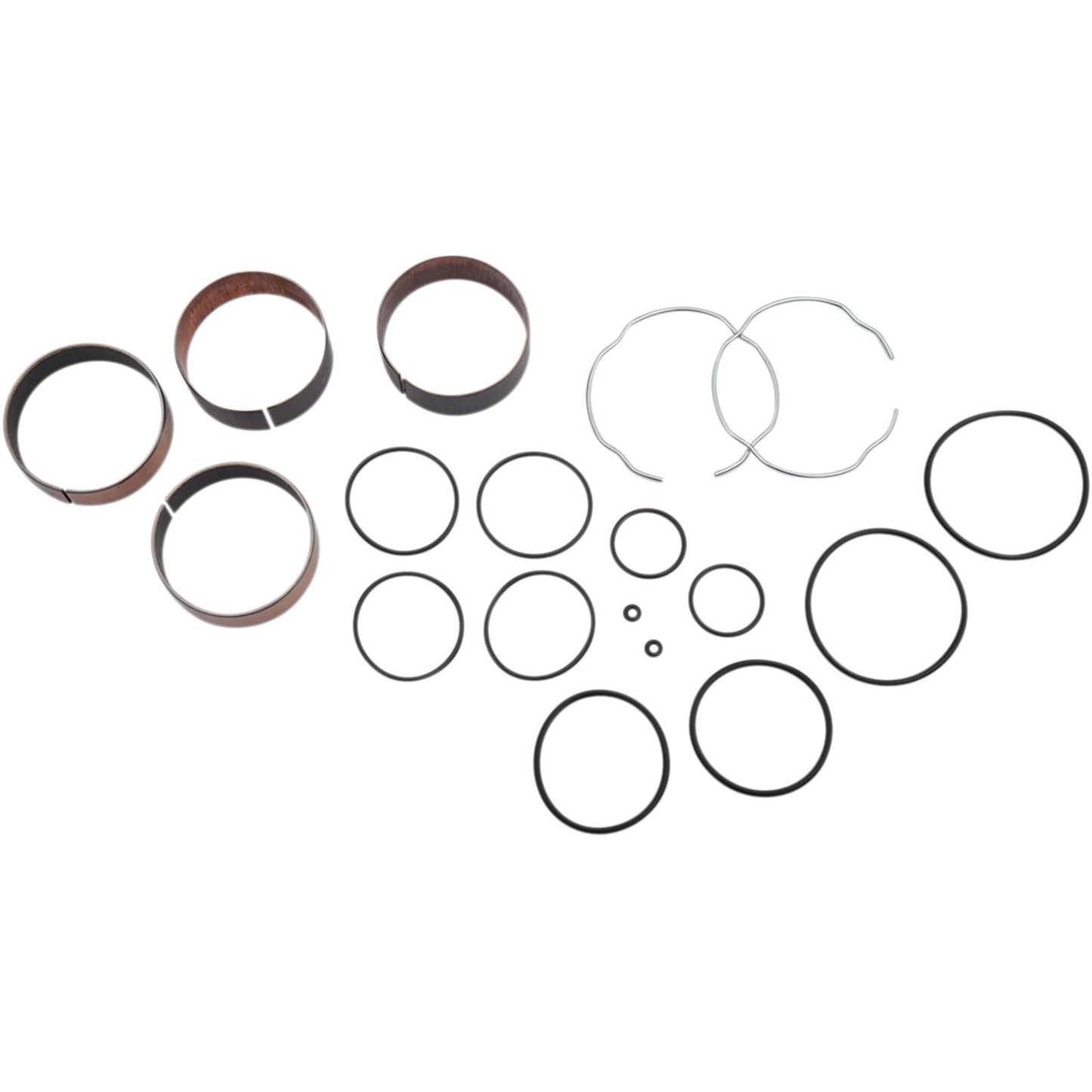 Moose Offroad Fork Bushing Kit - 52.00 mm 0450-0483_430989