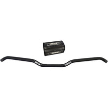 RSI Hustler 7/8" Handlebar 1" Rise - Black [MPN: T6-10R-1]_461830