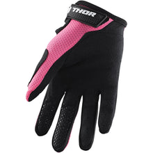 Women's Sector Gloves - Pink - Medium_482754