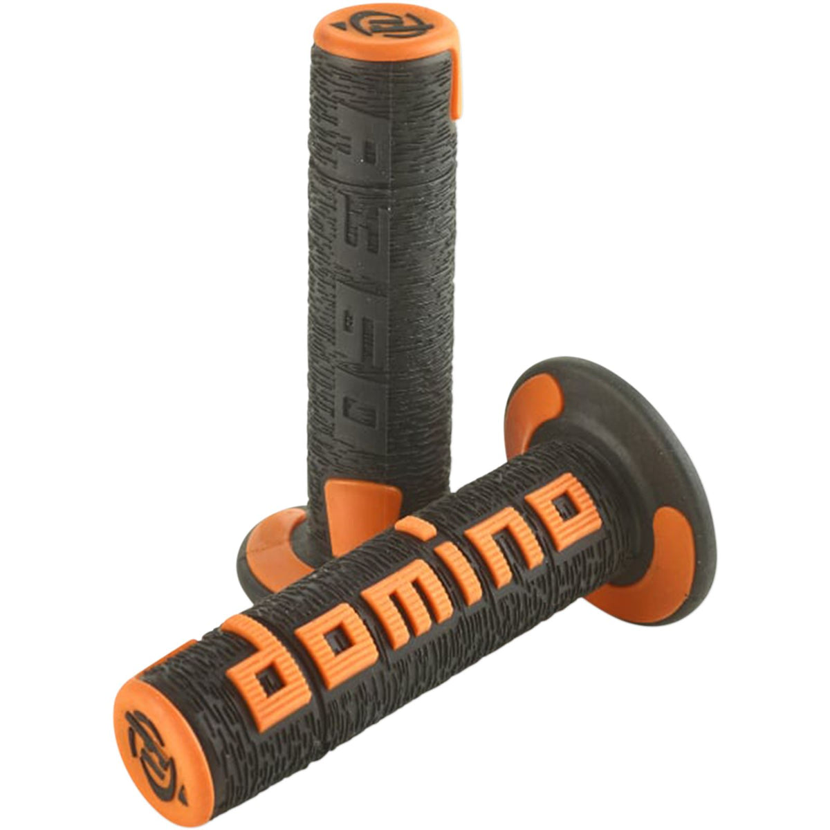 G2 Ergonomics Black/Orange A360 Comfort Grips [MPN: A36041C4045A70]_389870