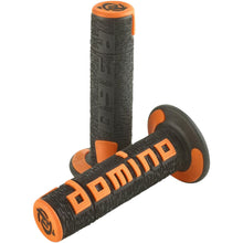 G2 Ergonomics Black/Orange A360 Comfort Grips [MPN: A36041C4045A70]_389870