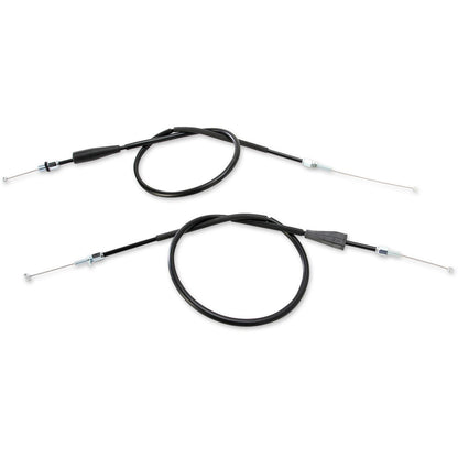Moose Offroad Throttle Cable for Honda 0650-1197_432176