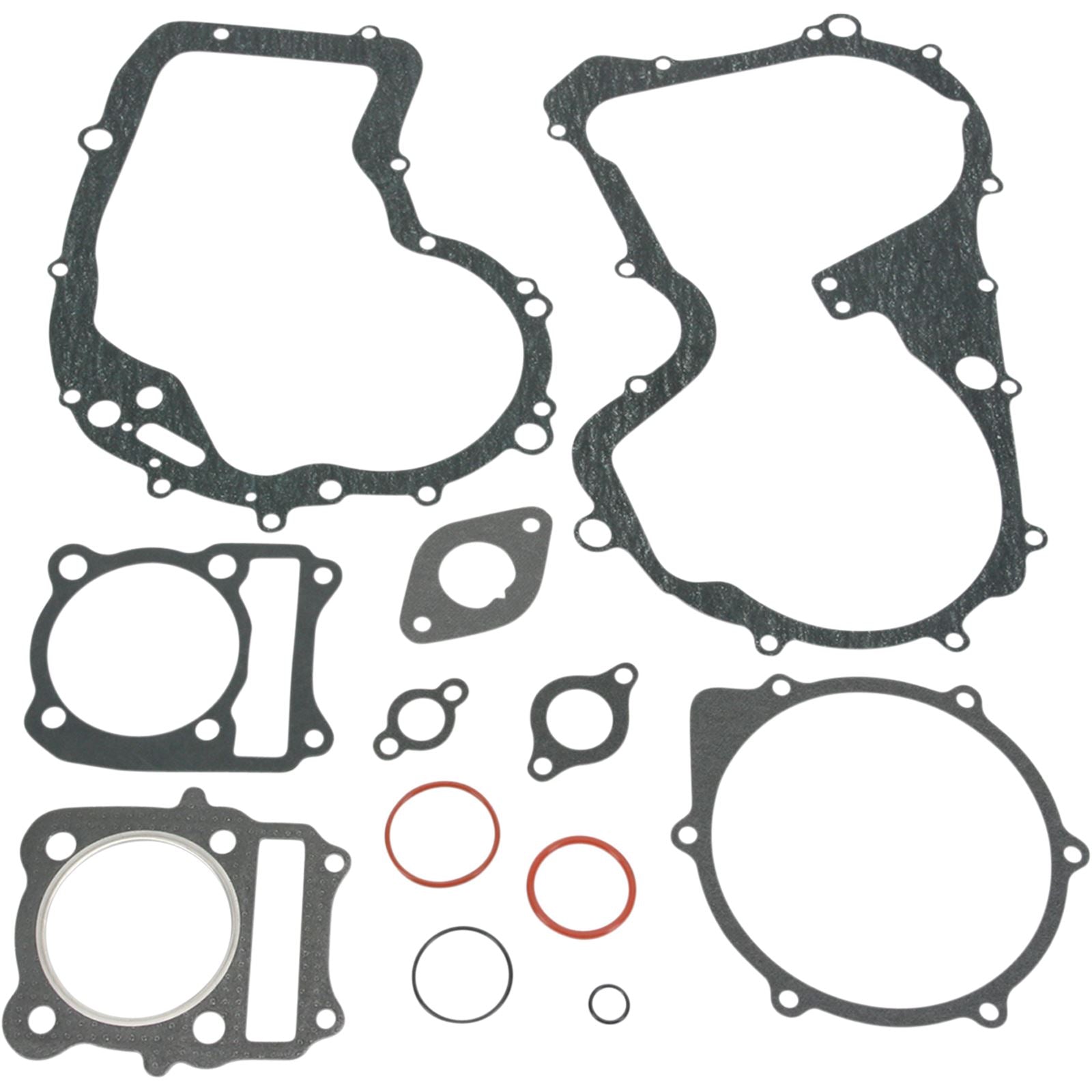 Moose Offroad Complete Motor Gasket Kit MSE King Quad [MPN: M808832]_439379
