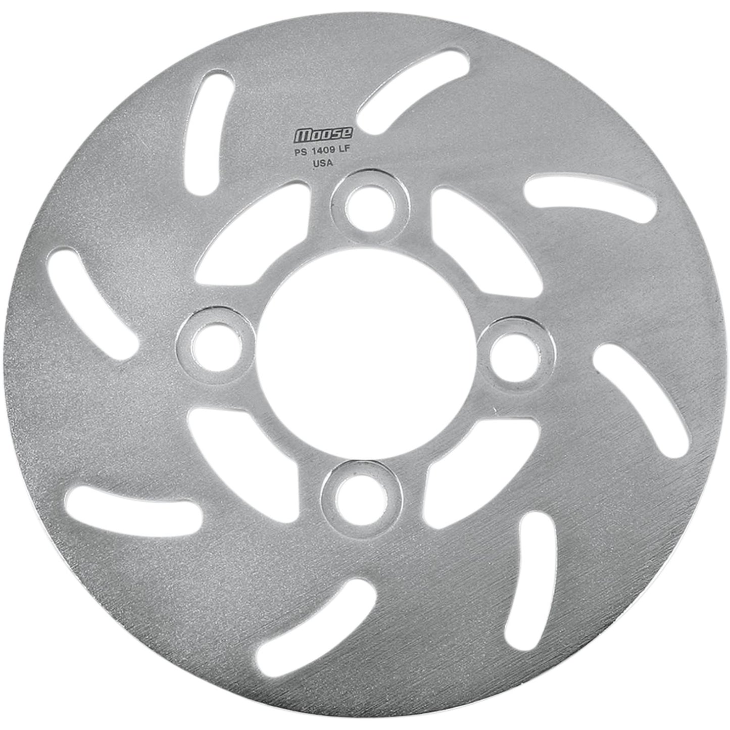 Moose Offroad Front Left Rotor for Yamaha 1711-1469_437223