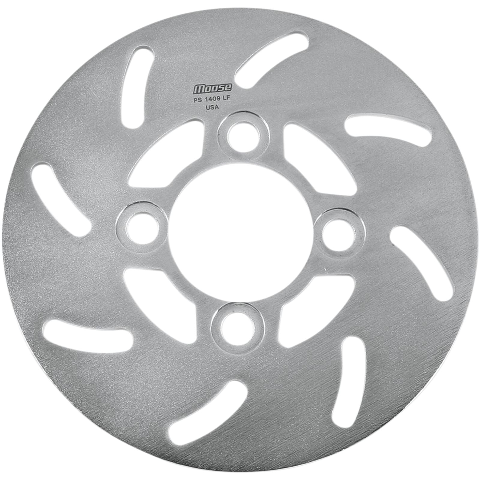 Moose Offroad Front Left Rotor for Yamaha 1711-1469_437223